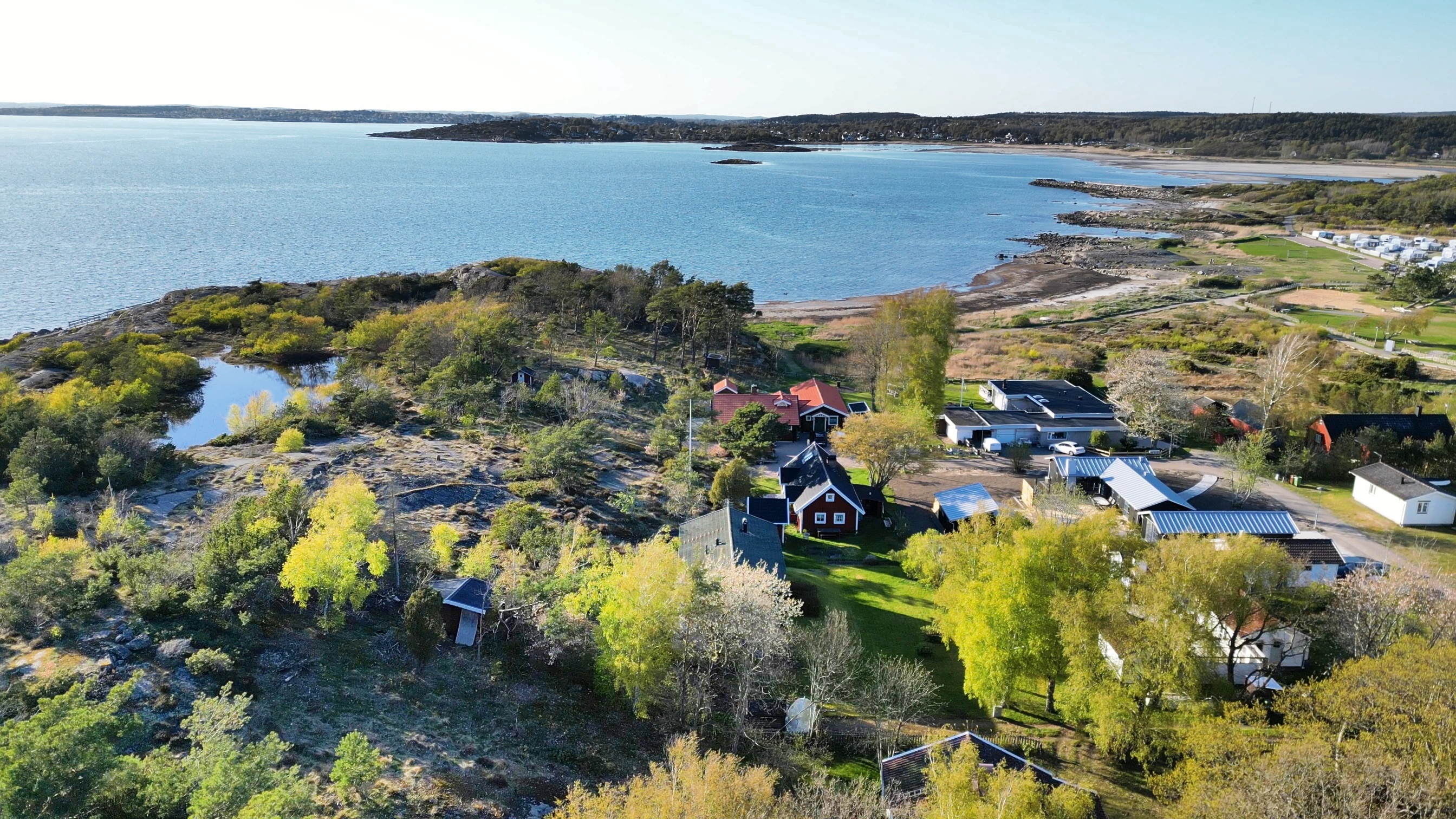 Sjöstugan_Vallersvik Apartment